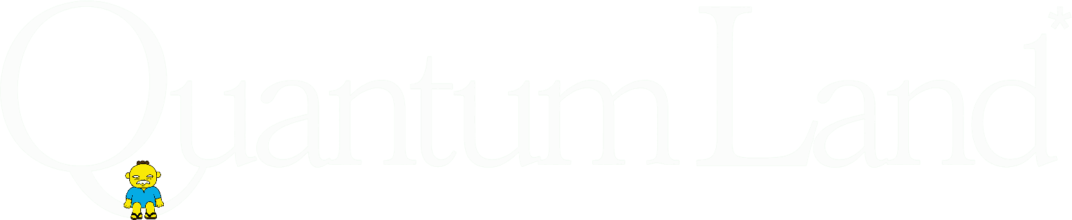 Quantumland