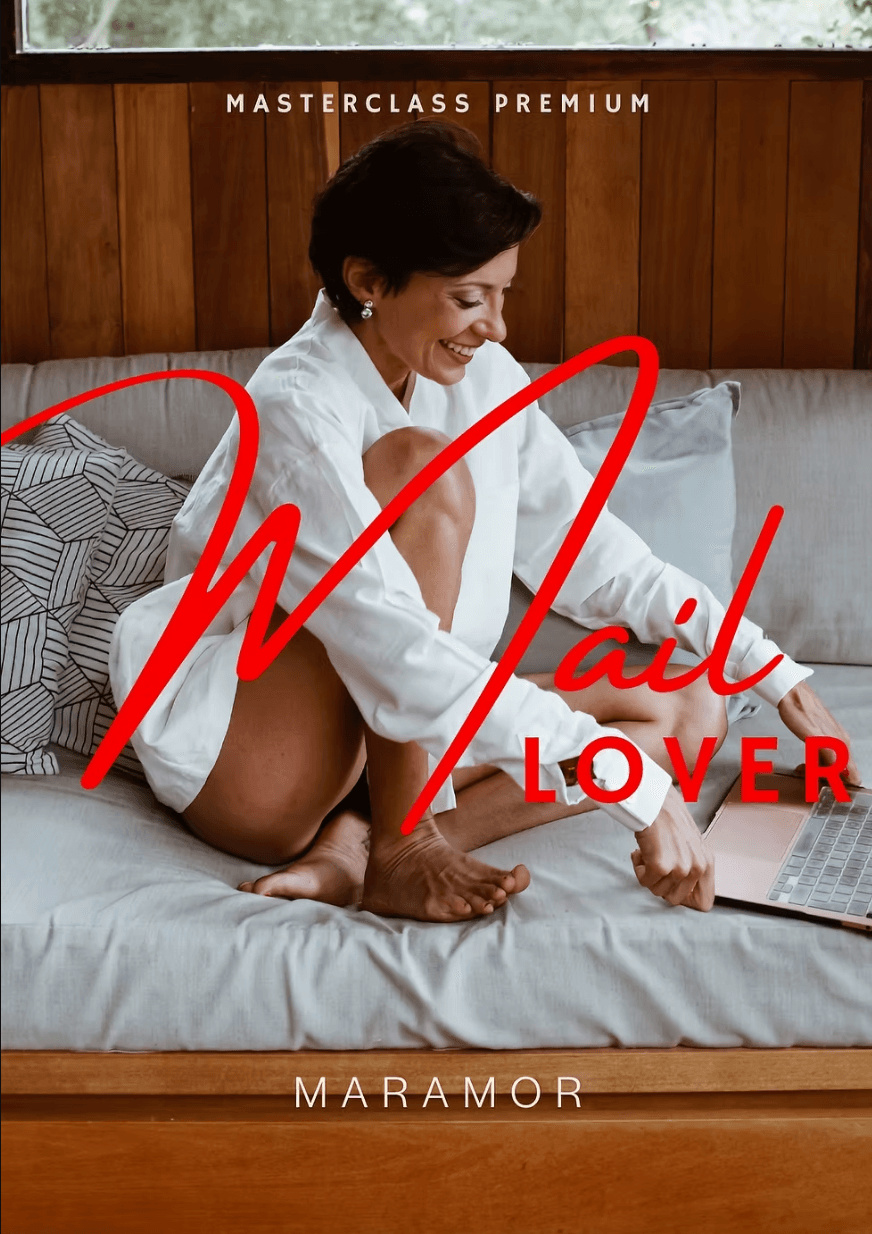Mail Lover